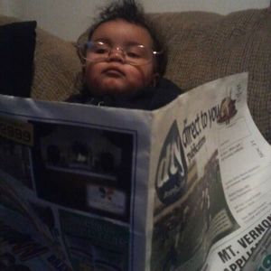 Meet your Posher, Mark